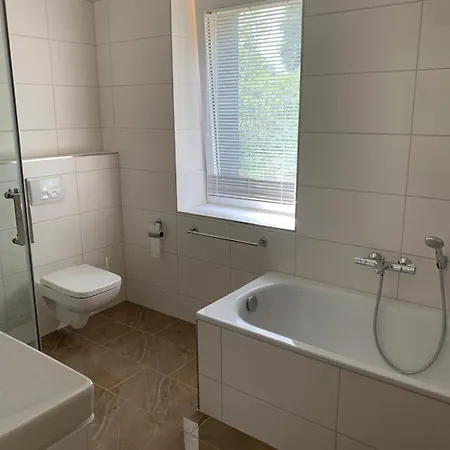 Romantik Apartment Thale