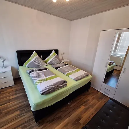 Romantik Apartment *