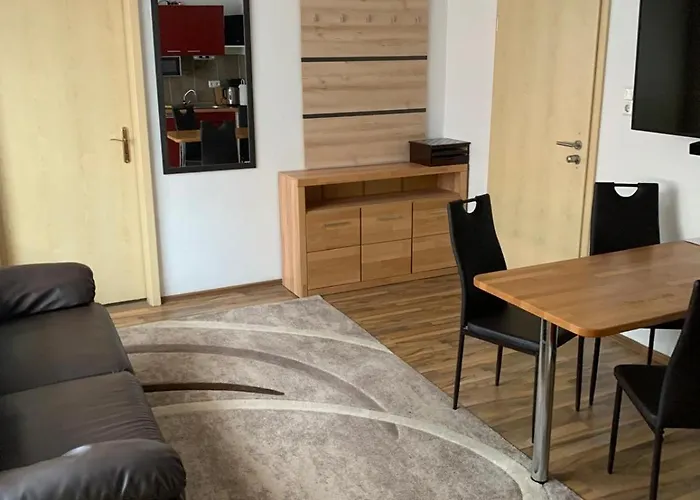Apartman Romantik Thale